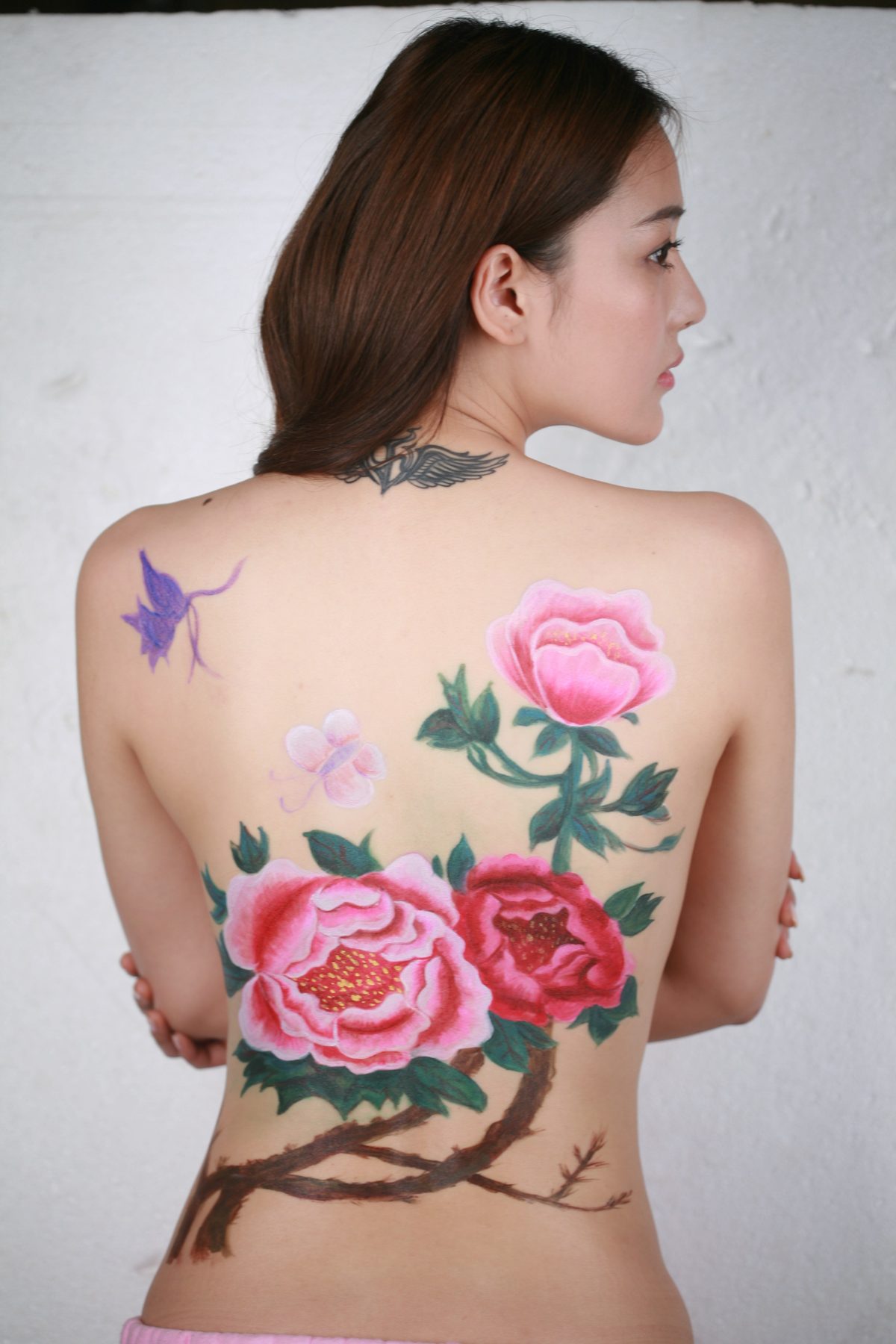 Viann Zhang HD Images/Photo Gallery Download #6639714