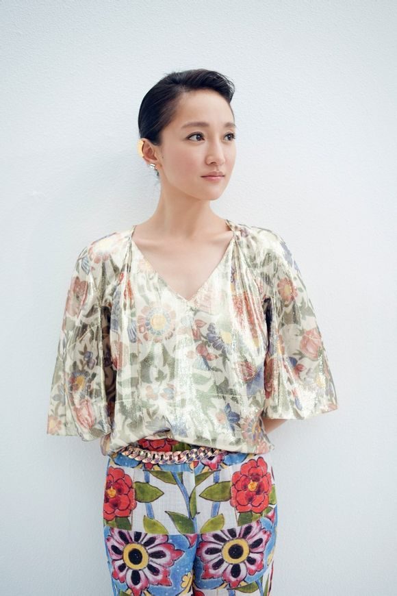 Xun Zhou HD Images/Photo Gallery Download #1644936