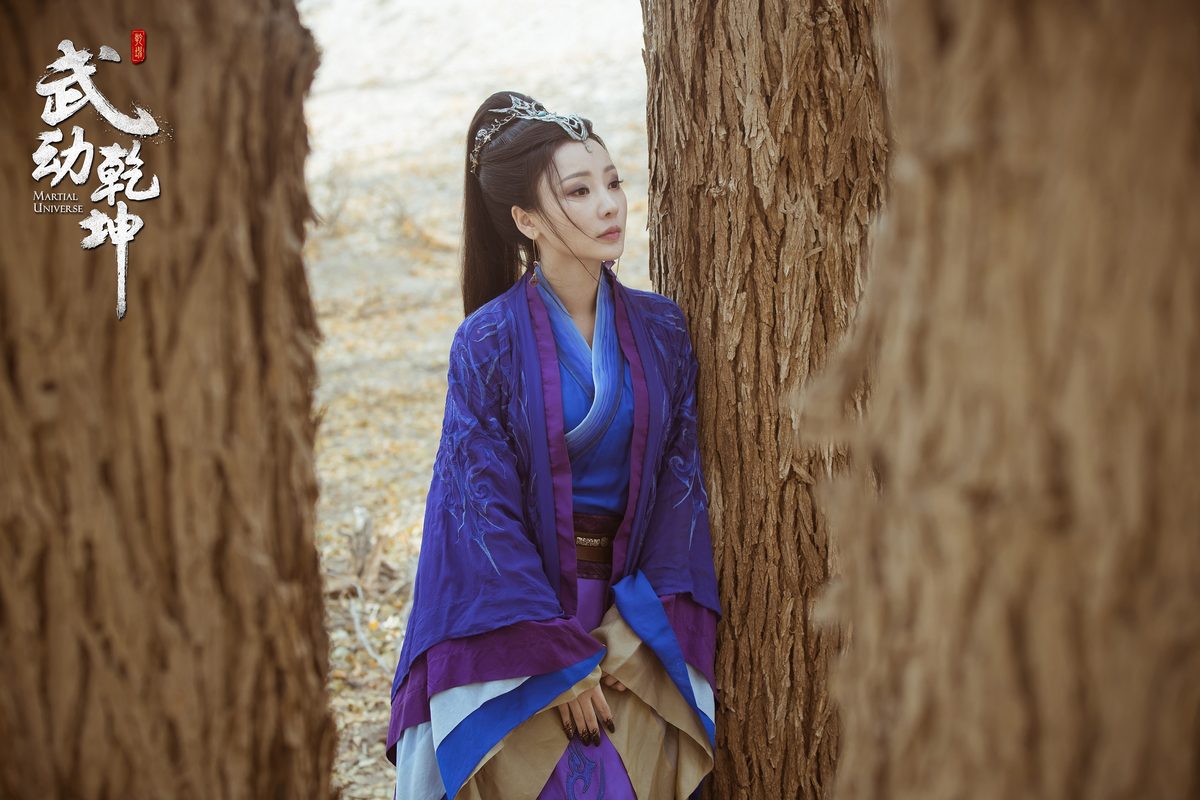 류옌 HD 이미지/사진 갤러리 다운로드 #1972807