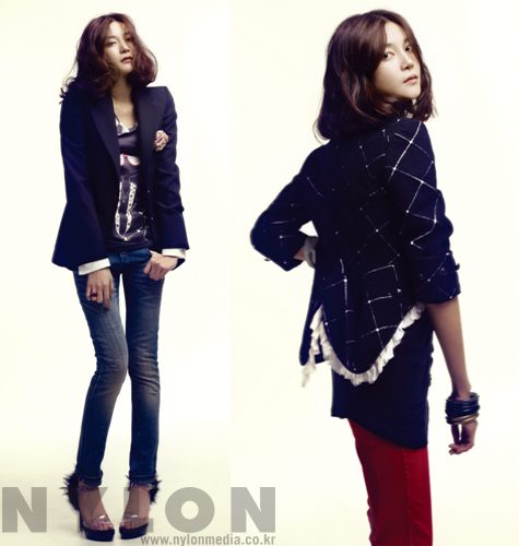 Ye-ryeon Cha HD Images/Photo Gallery Download #1637833