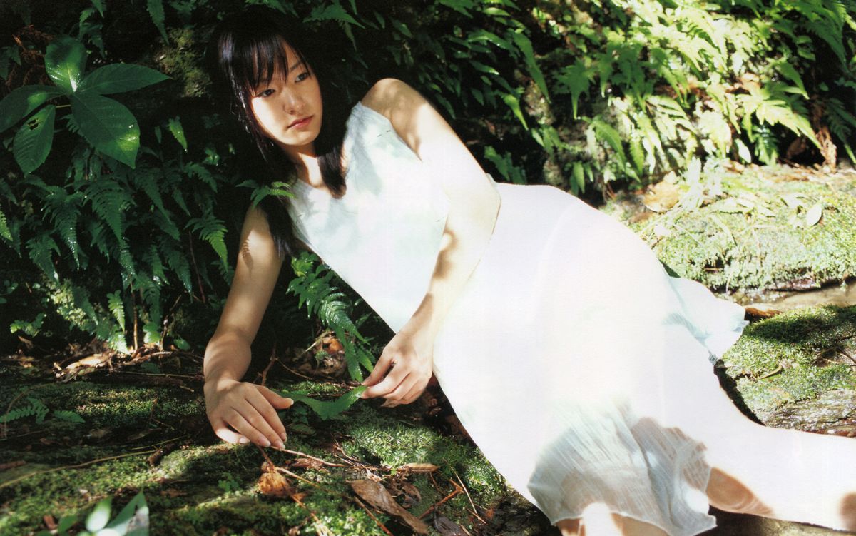 Yui Aragaki HD Images/Photo Gallery Download #7402000