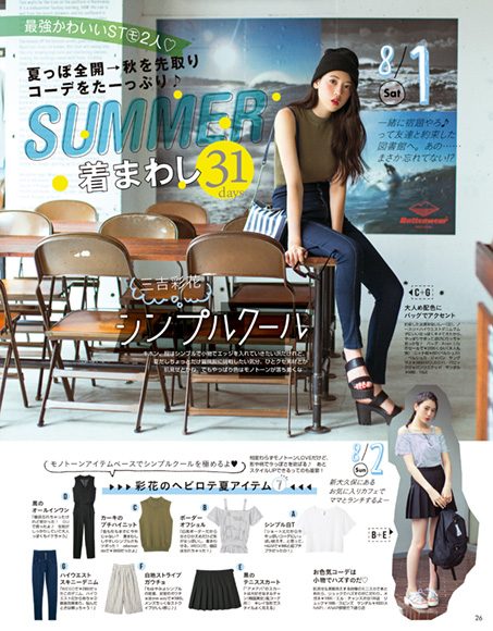三吉彩花 高清写真/照片下载 #7101128