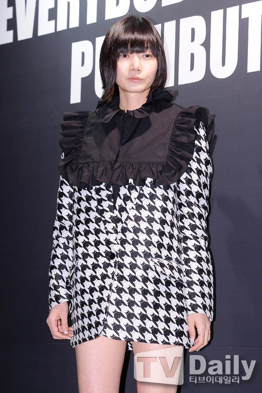 배두나 HD 이미지/사진 갤러리 다운로드 #1370771