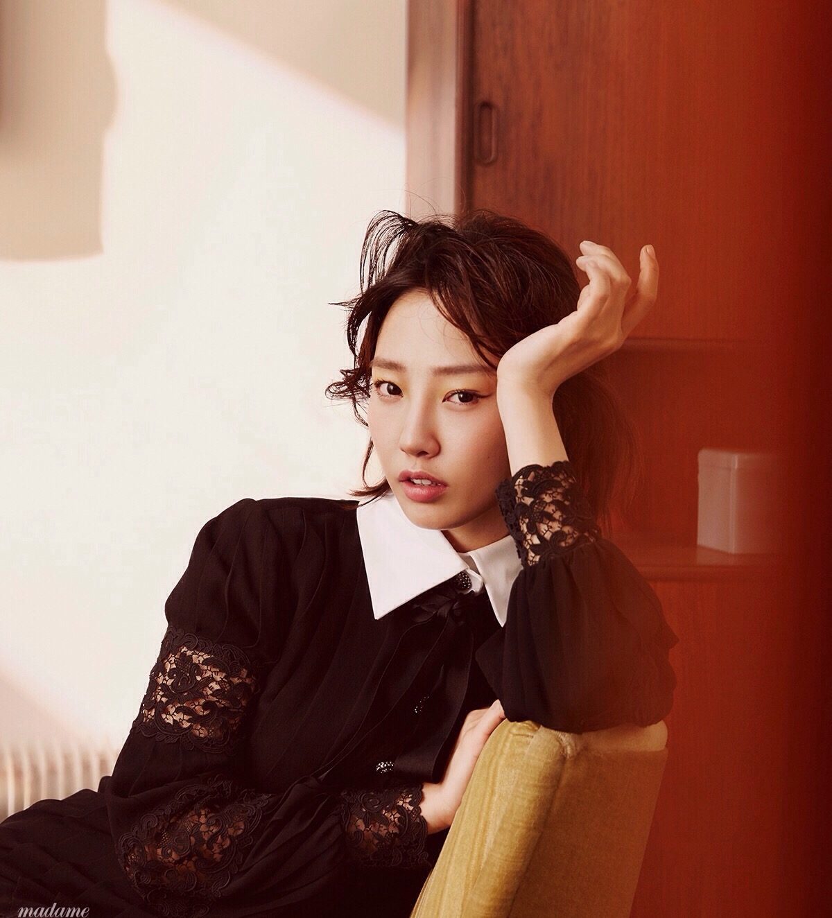 Baihe Bai HD Images/Photo Gallery Download #7091184