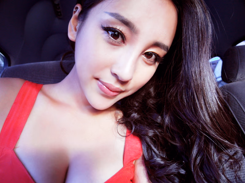 吴靖萱 高清写真/照片下载 #3450792