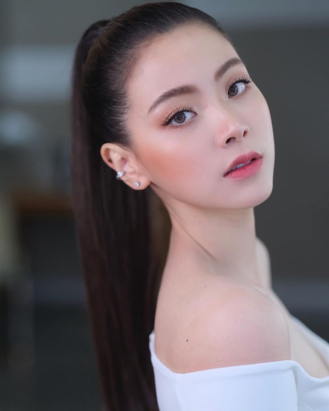 Pimchanok Leuwisetpaibul HD Images/Photo Gallery Download #9198196