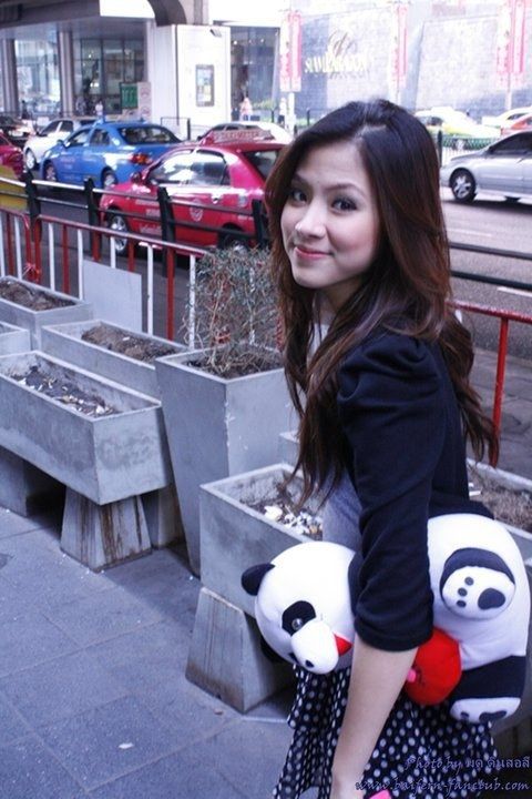 Pimchanok Leuwisetpaibul HD Images/Photo Gallery Download #9200185