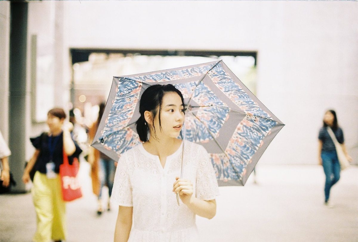 能年玲奈 高清写真/照片下载 #3560177