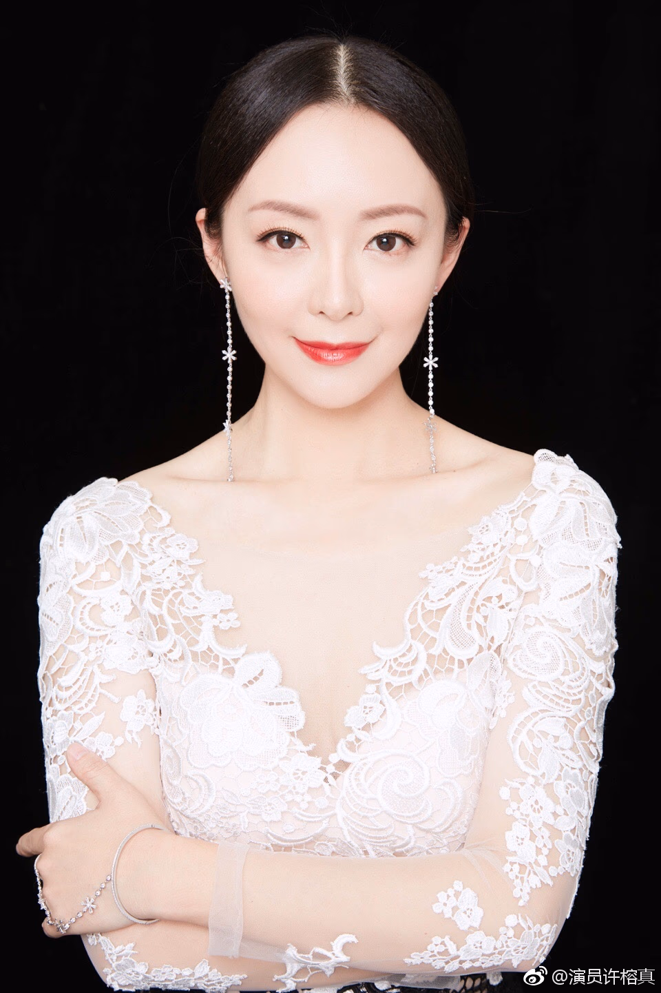 许榕真 高清写真/照片下载 #3319814