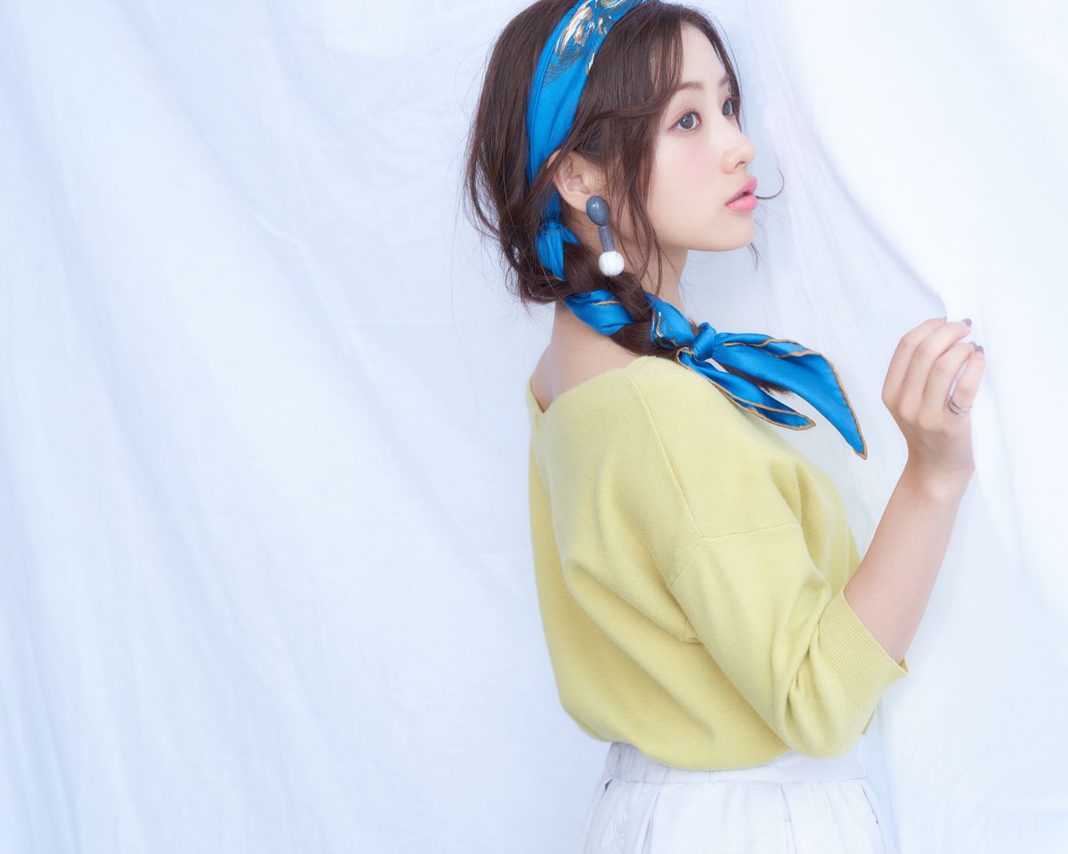 Satomi Ishihara HD Images/Photo Gallery Download #1660002