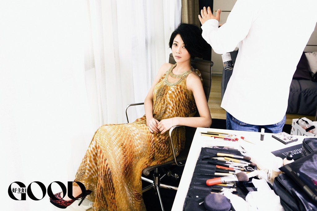 Tao Yin HD Images/Photo Gallery Download #6751380