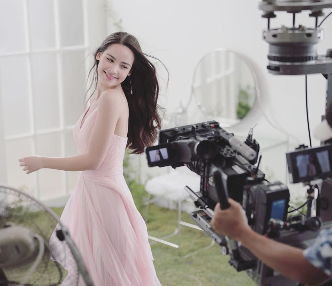 Urassaya Sperbund HD Images/Photo Gallery Download #6200761
