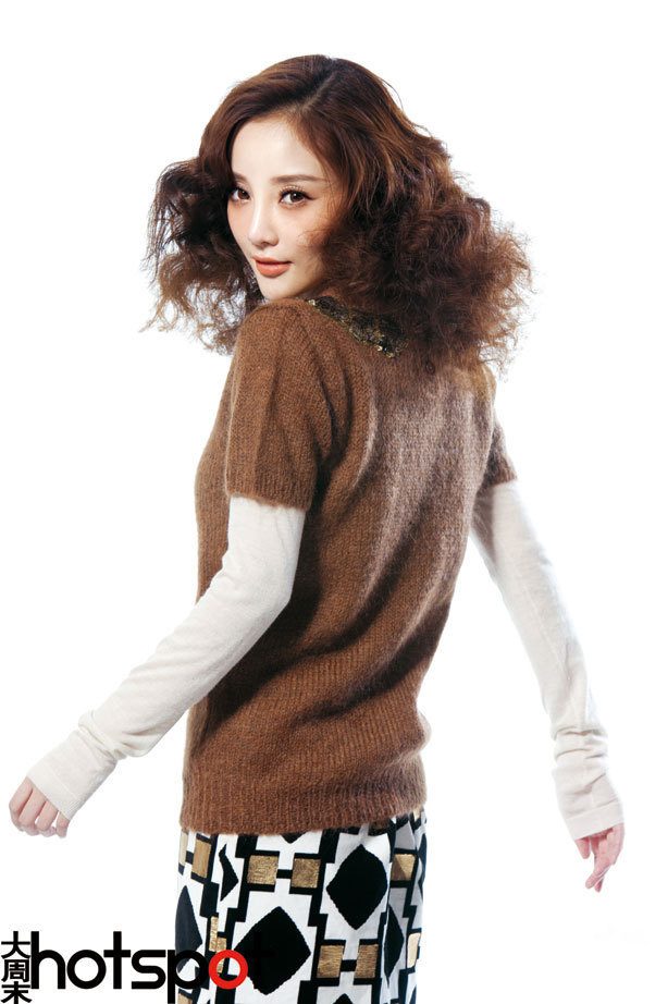 Xiaolu Li HD Images/Photo Gallery Download #749691