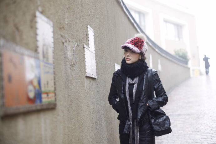 Yiyun Ye HD Images/Photo Gallery Download #3499660