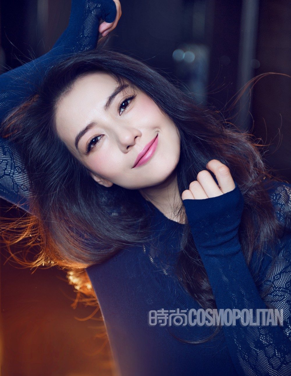 Yuanyuan Gao HD Images/Photo Gallery Download #662183