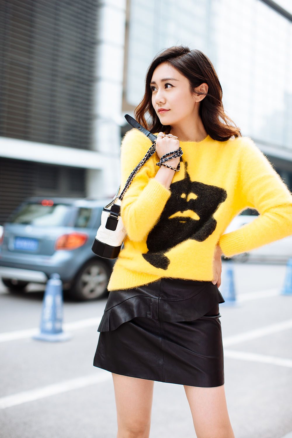 Yun Liu HD Images/Photo Gallery Download #1810016