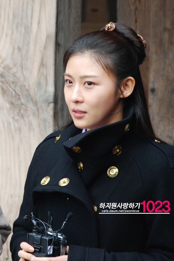 Ha Ji-Won HD Images/Photo Gallery Download #1536135