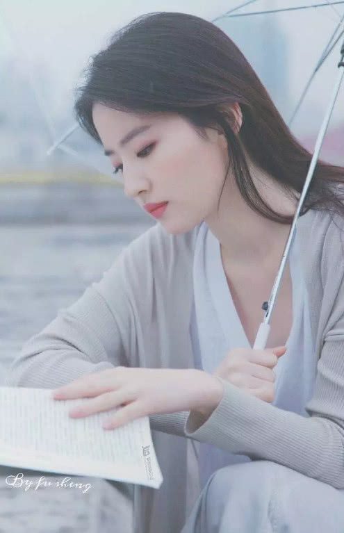 Liu Yifei HD Images/Photo Gallery Download #6674108
