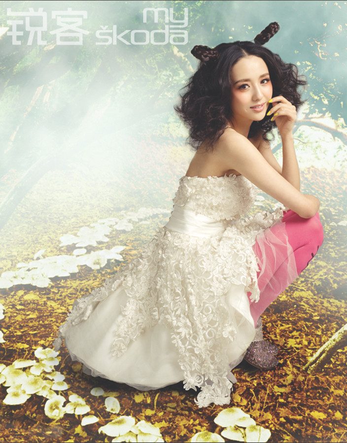 Liya Tong HD Images/Photo Gallery Download #815614