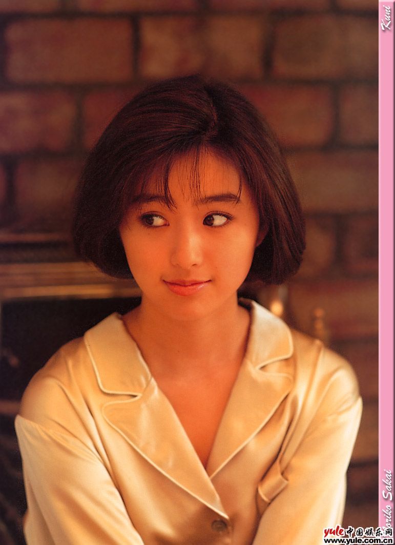 Noriko Sakai HD Images/Photo Gallery Download #5472577