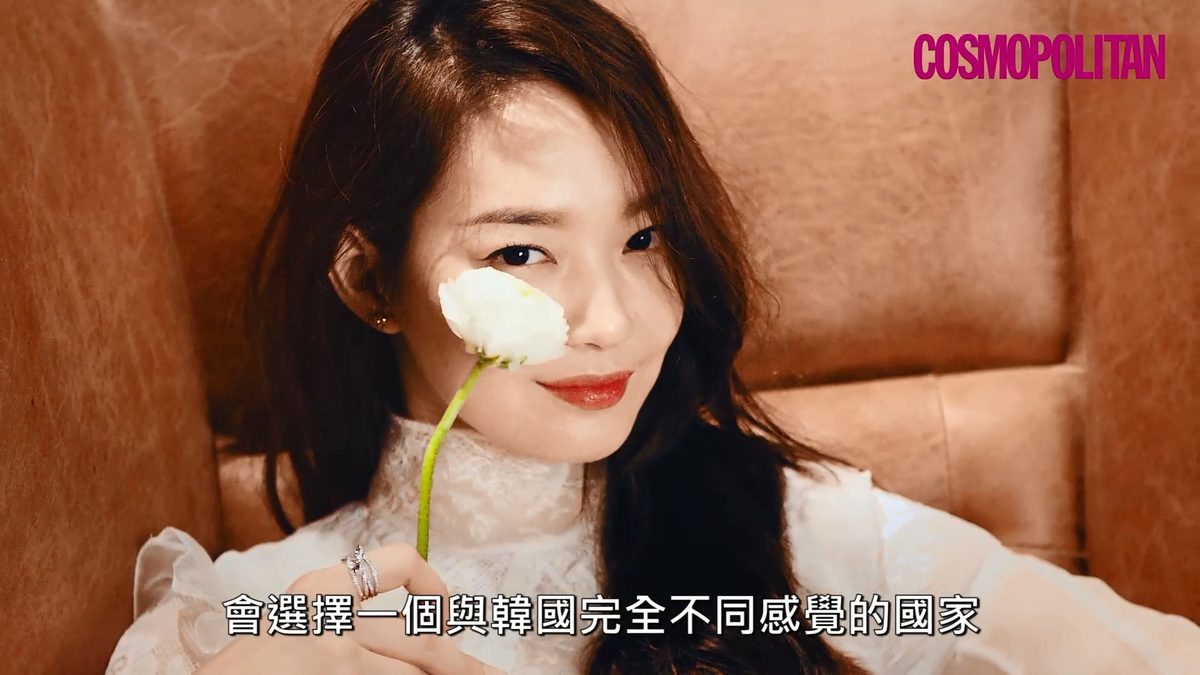 Shin Min-a HD Images/Photo Gallery Download #1706037