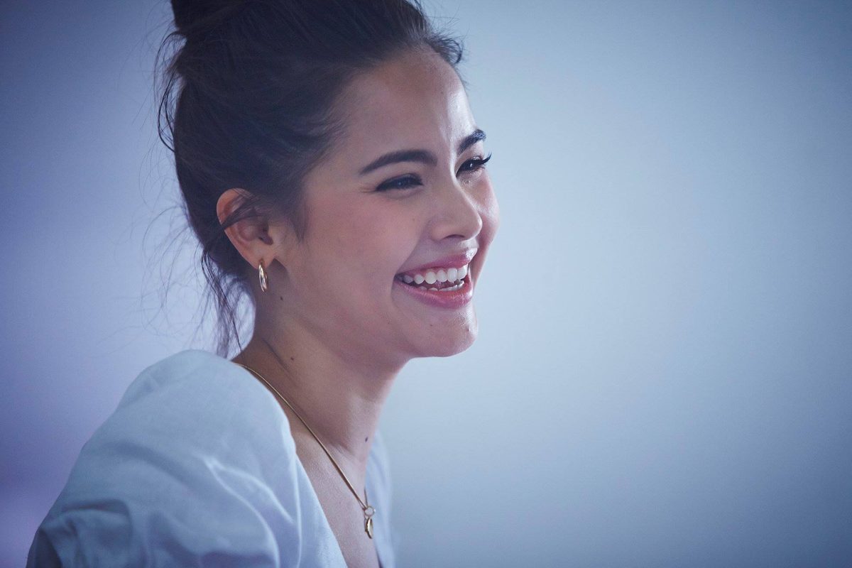 Urassaya Sperbund HD Images/Photo Gallery Download #6201053