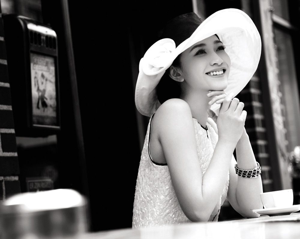 Xiaoran Li HD Images/Photo Gallery Download #1875939