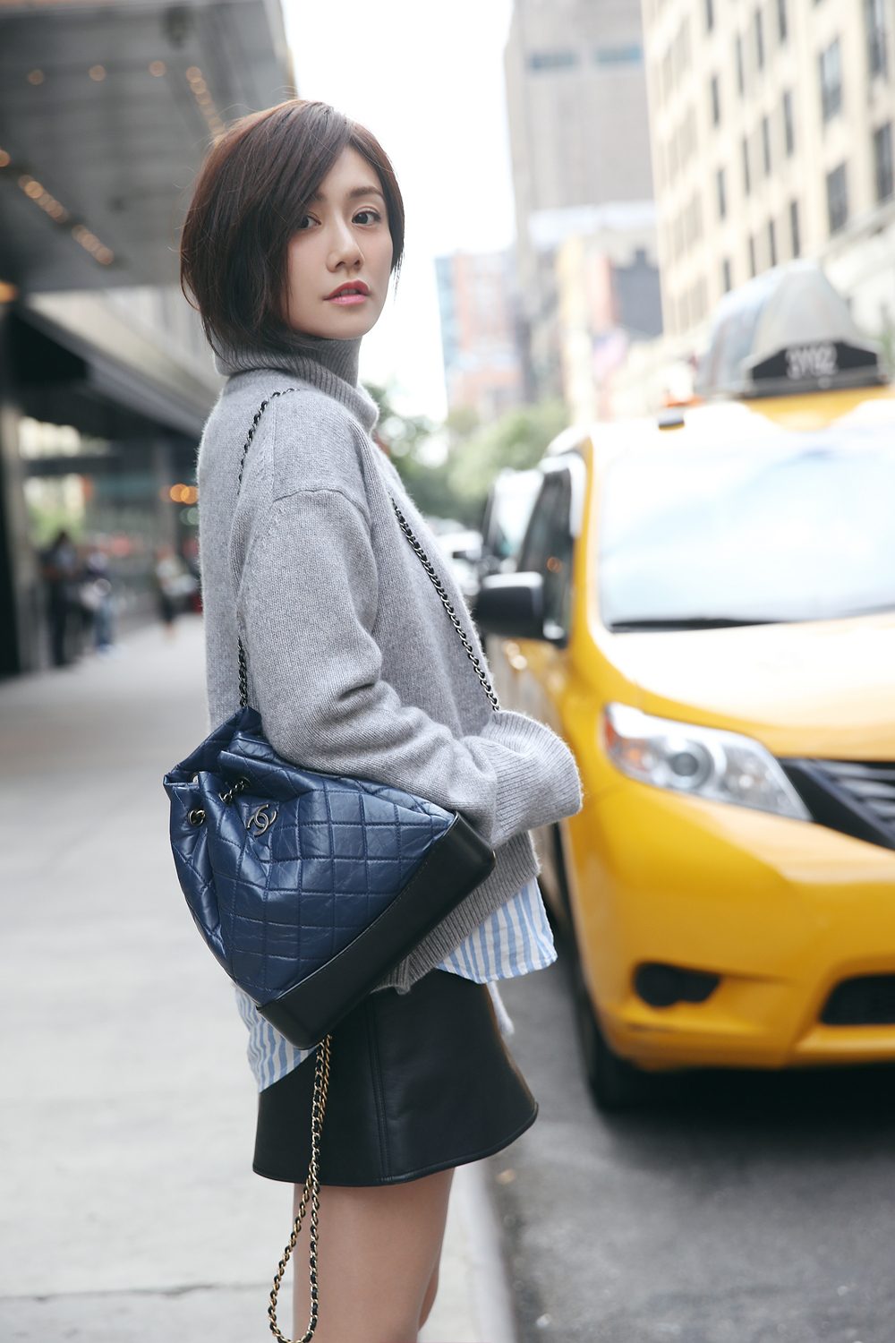 Yun Liu HD画像/フォトギャラリーダウンロード #1810308