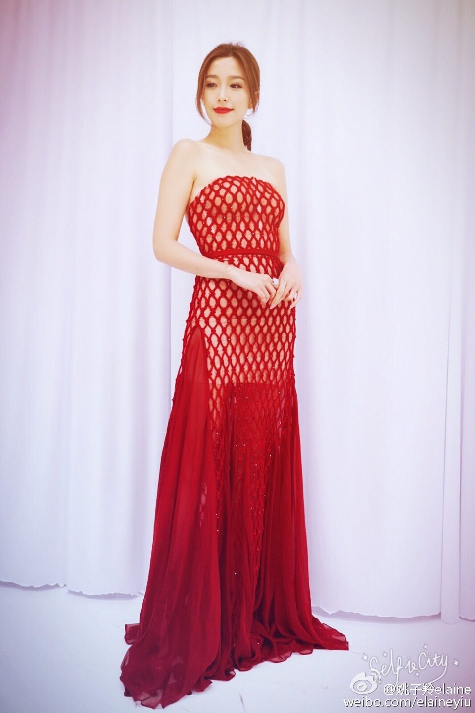 Elaine Yiu HD Images/Photo Gallery Download #1366525