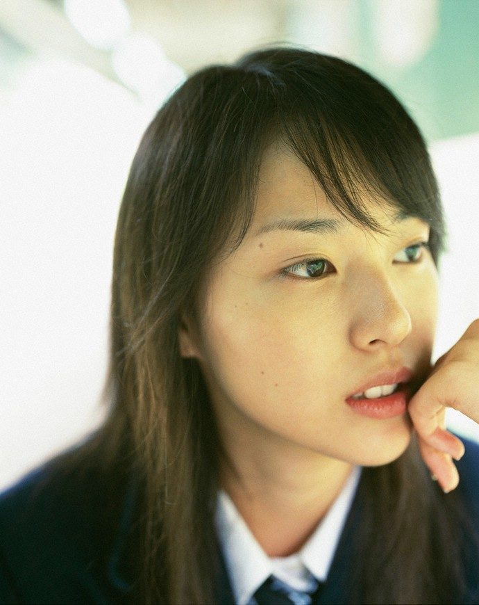 Erika Toda HD Images/Photo Gallery Download #4077570