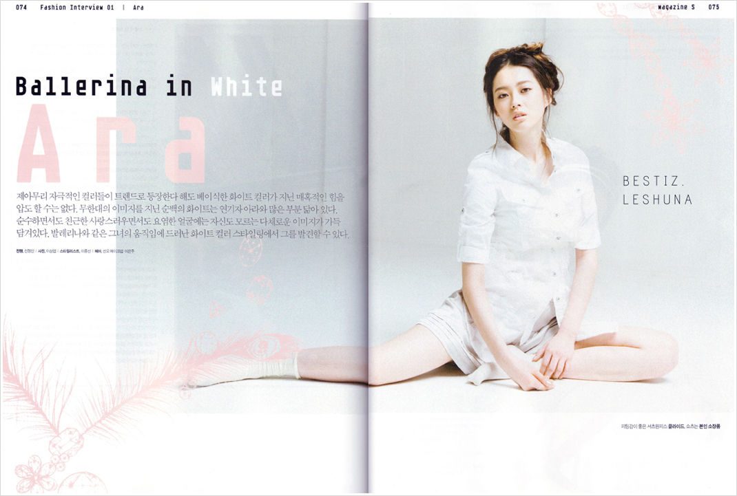 Go Ara HD Images/Photo Gallery Download #1815714