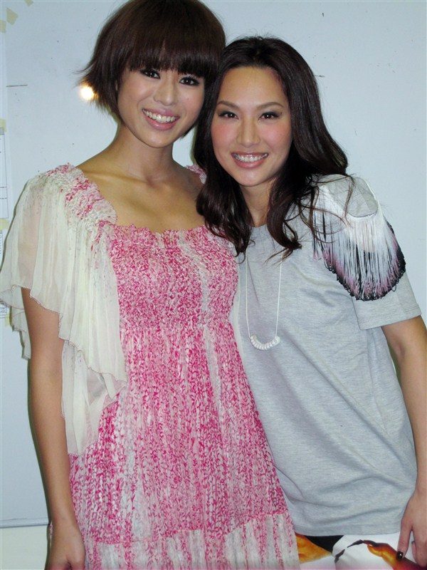 Kate Tsui HD Images/Photo Gallery Download #614183