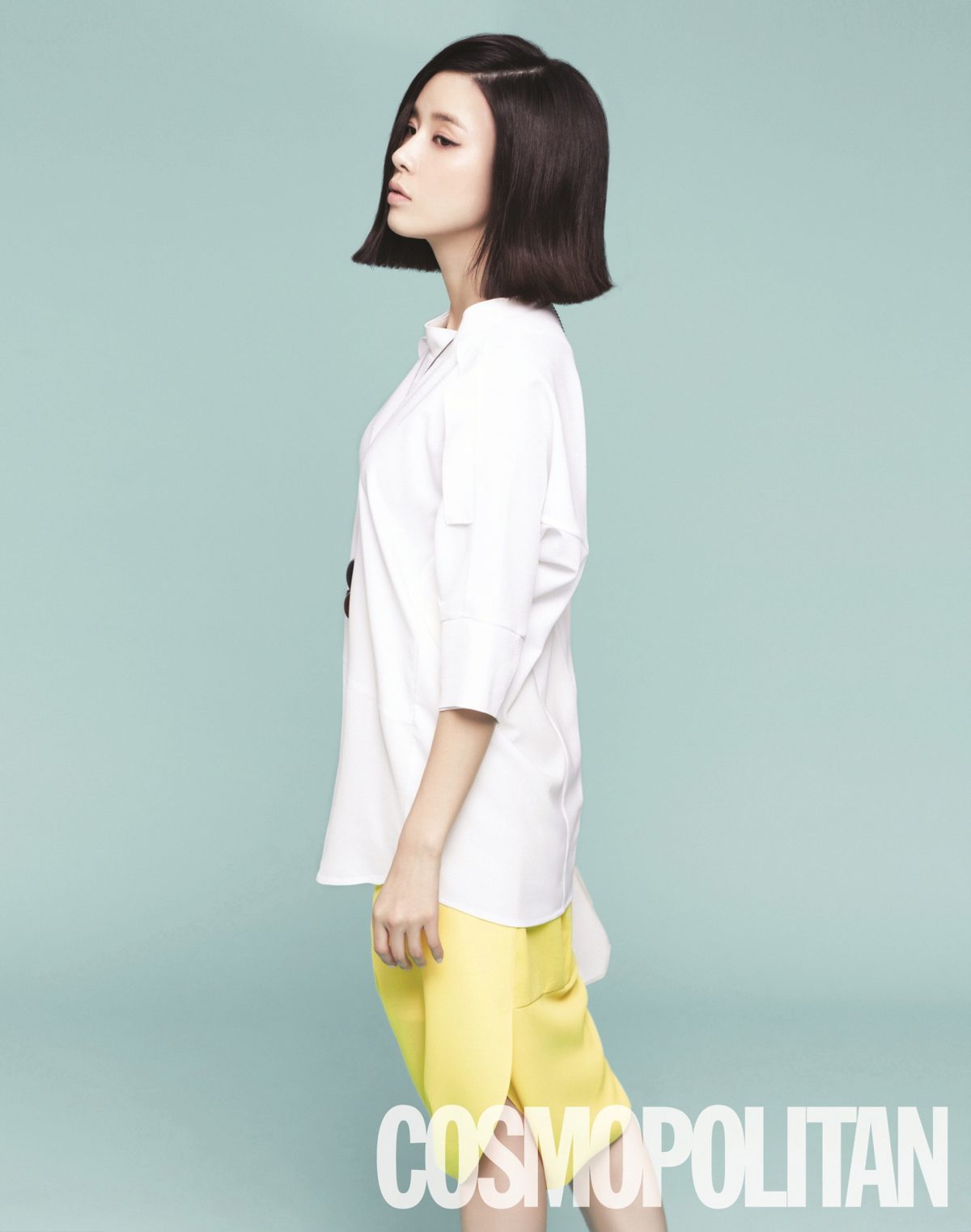 Lee Bo-young HD Images/Photo Gallery Download #624127