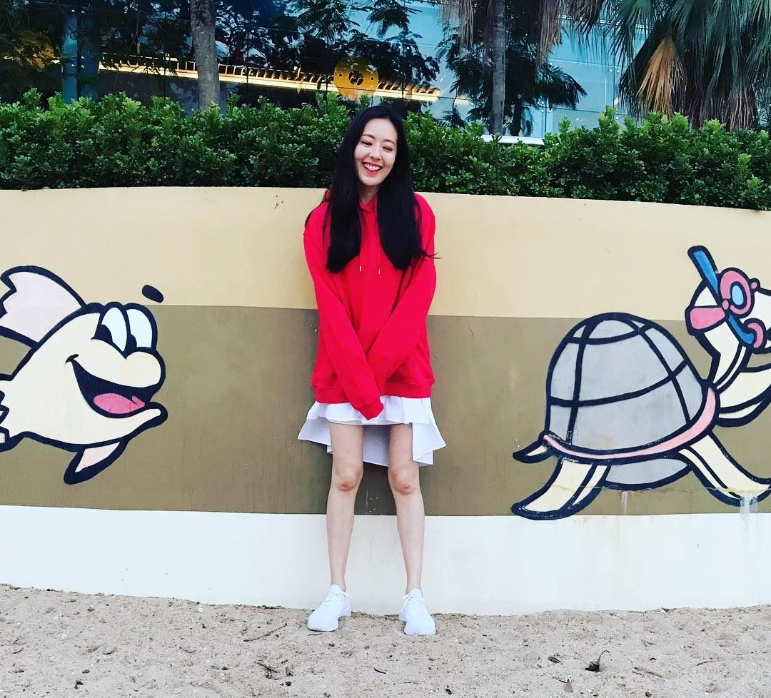 Natalie Tong HD Images/Photo Gallery Download #1167643