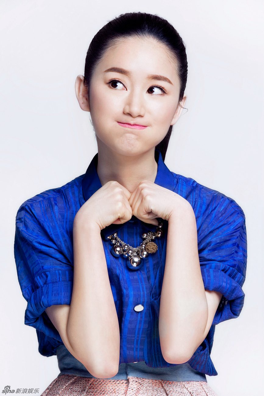 Xiaoting Guo HD画像/フォトギャラリーダウンロード #1985616