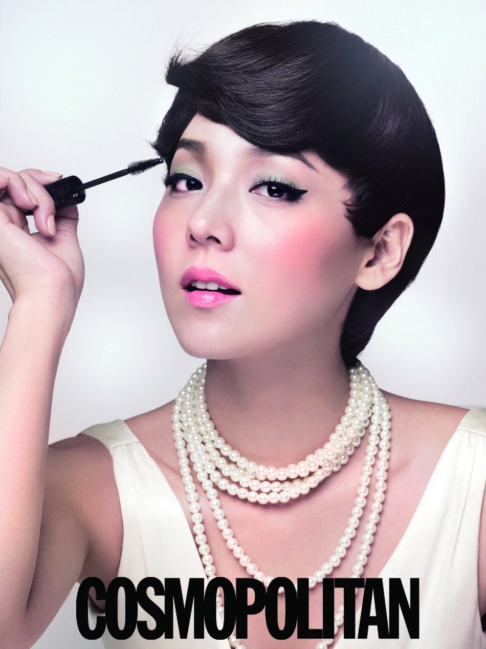 Yoo-jin HD Images/Photo Gallery Download #1623935
