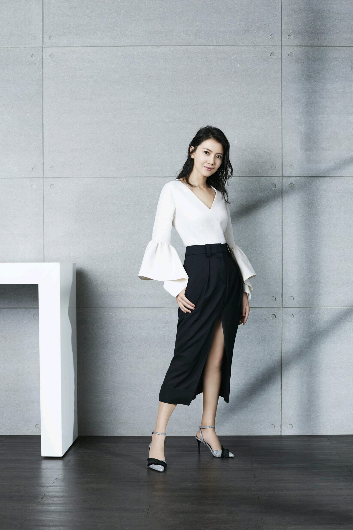 カオ・ユアンユアン HD画像/フォトギャラリーダウンロード #667881