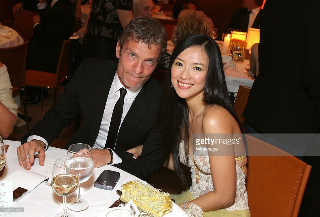 章子怡 高清写真/照片下载 #1046325