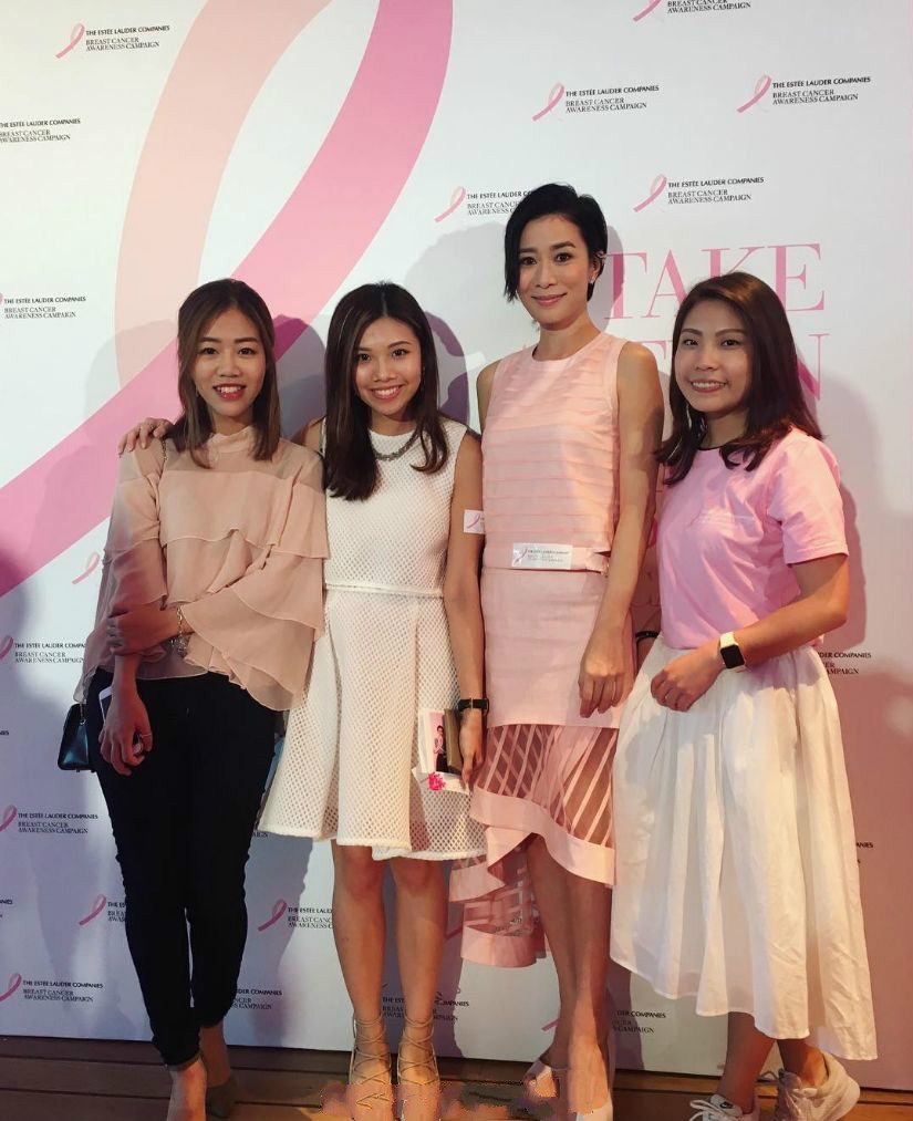 Charmaine Sheh HD Images/Photo Gallery Download #784377