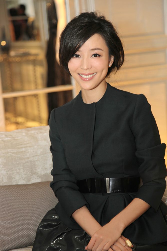 Jingchu Zhang HD Images/Photo Gallery Download #7174454