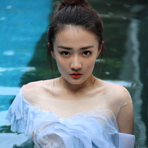 徐璐 高清写真/照片下载 #3417858