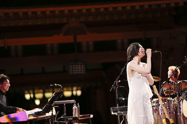 Maaya Sakamoto HD Images/Photo Gallery Download #6713332