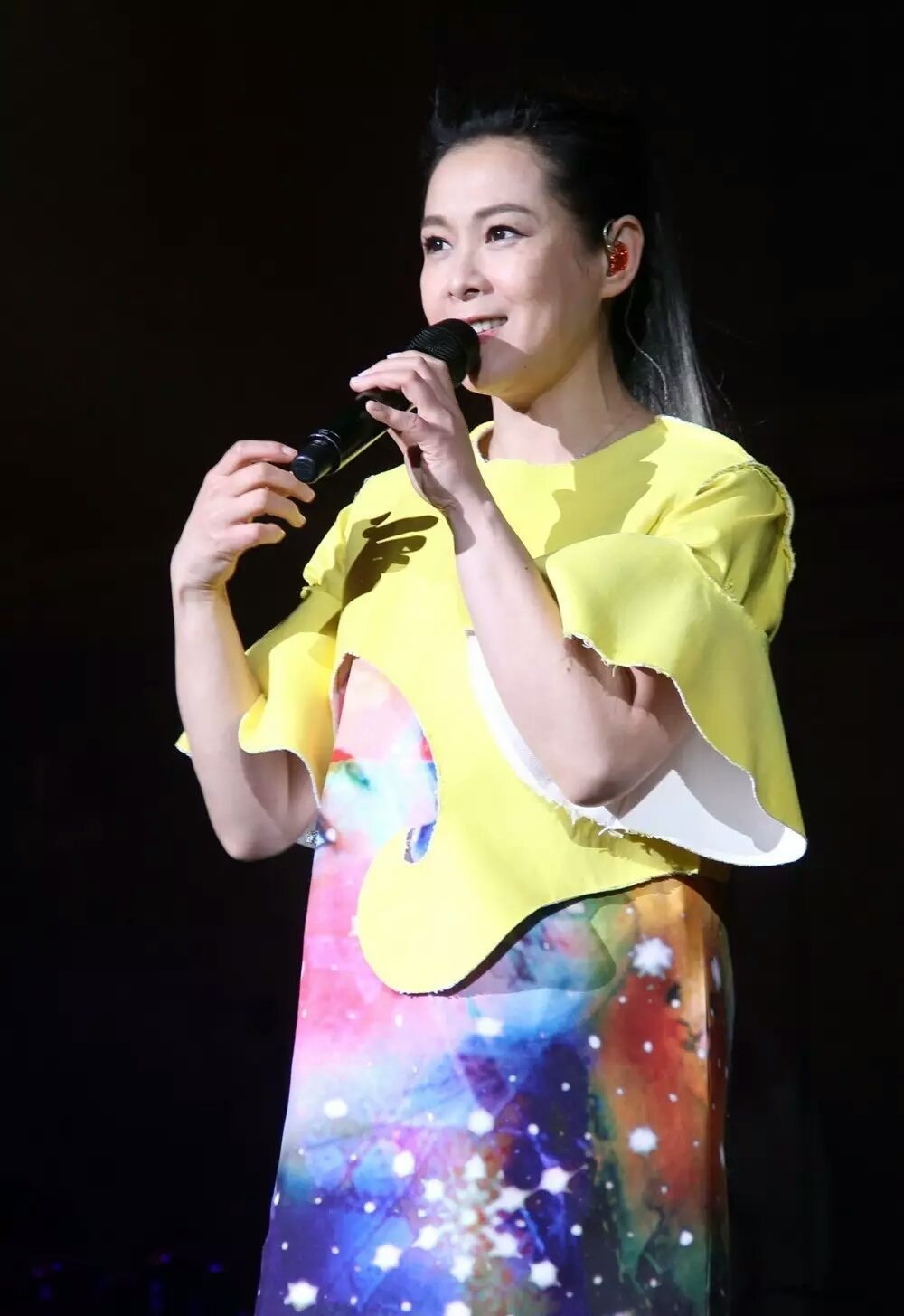 Rene Liu HD Images/Photo Gallery Download #1063664