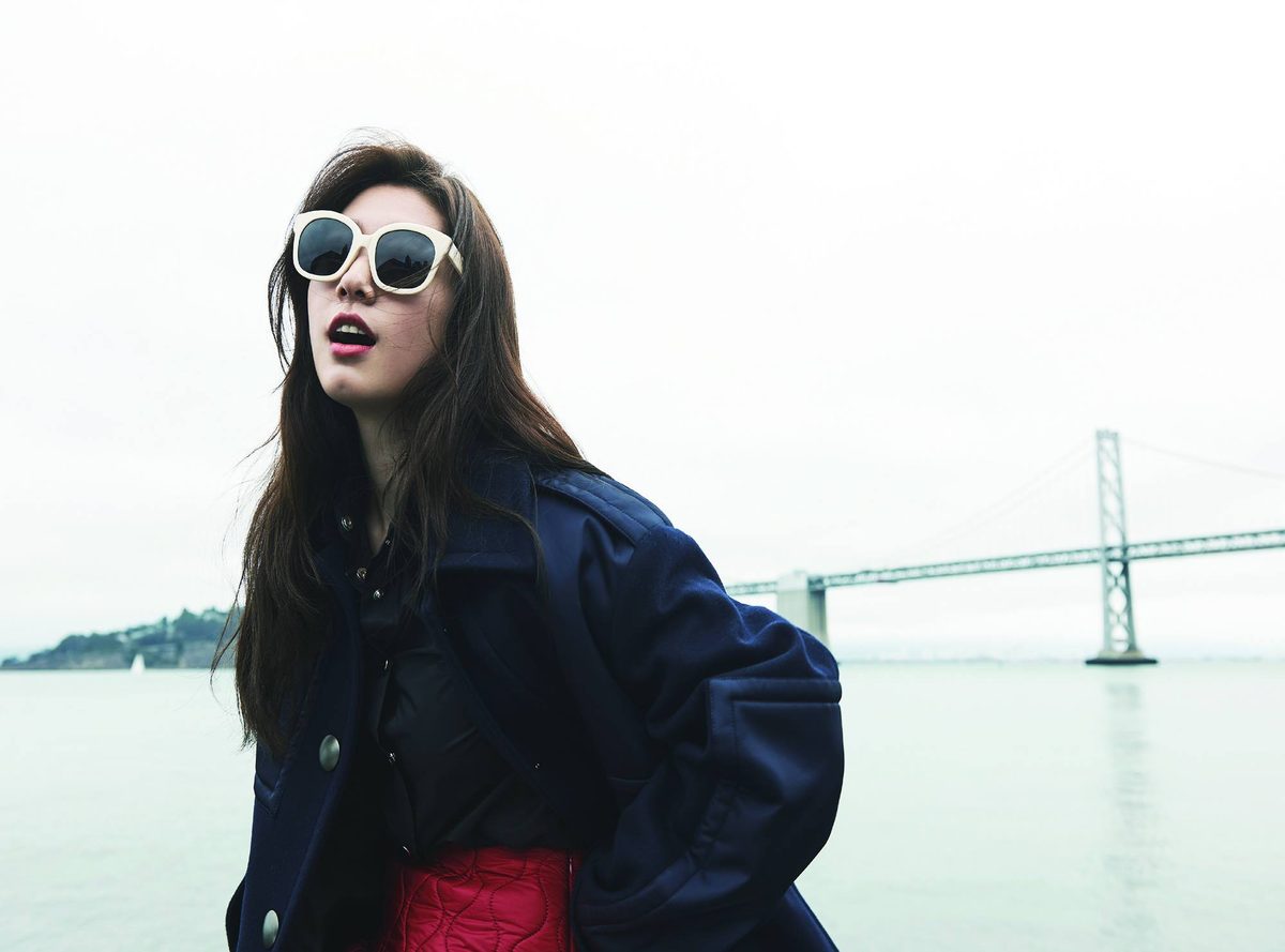 Shin-hye Park HD Images/Photo Gallery Download #1755205