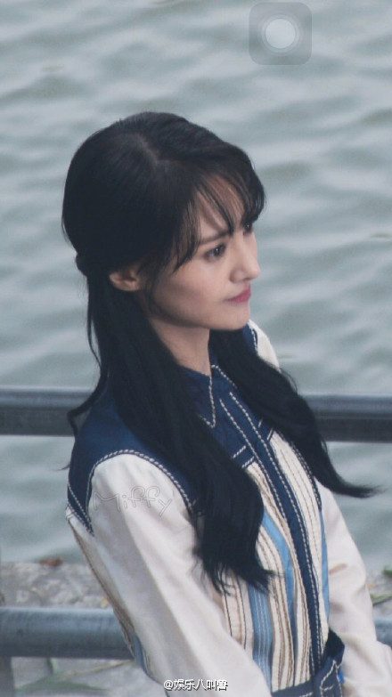 郑爽 高清写真/照片下载 #6999722