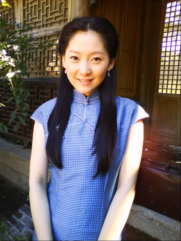 曹馨月 高清写真/照片下载 #3439735