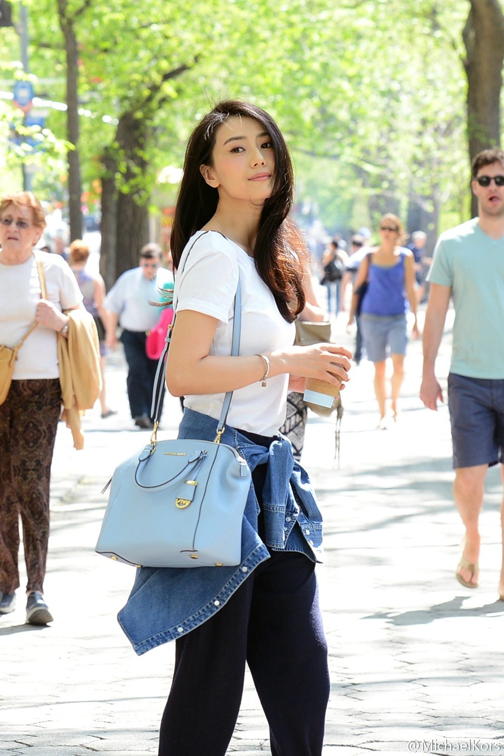 Yuanyuan Gao HD Images/Photo Gallery Download #663059