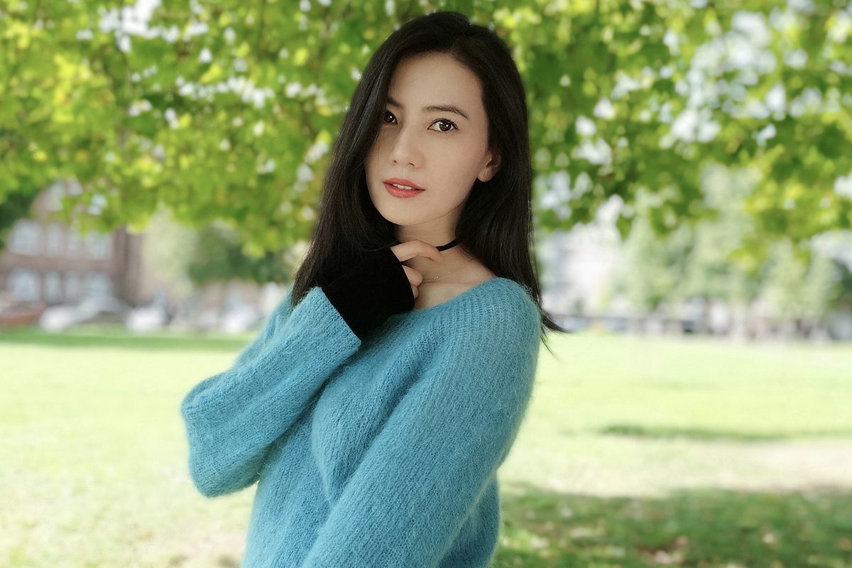 カオ・ユアンユアン HD画像/フォトギャラリーダウンロード #668173