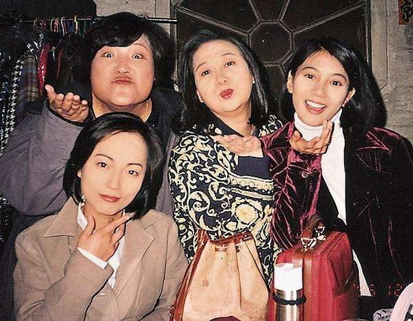 Anita Yuen HD Images/Photo Gallery Download #1294375