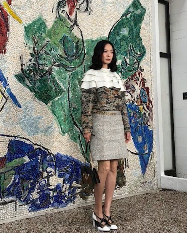 Bae Doona HD Images/Photo Gallery Download #1673103